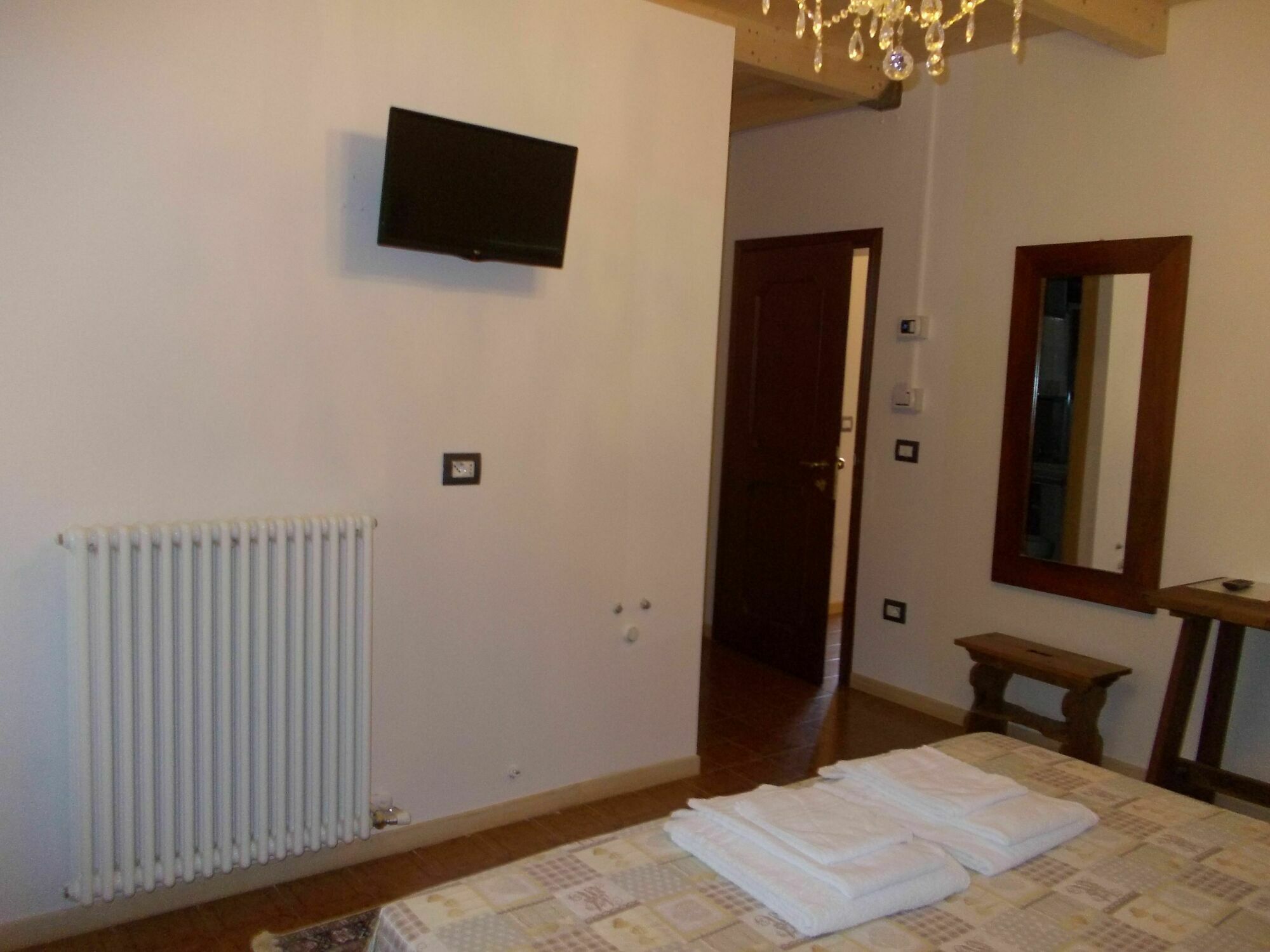 Romagnoli 36 Guest house Verona