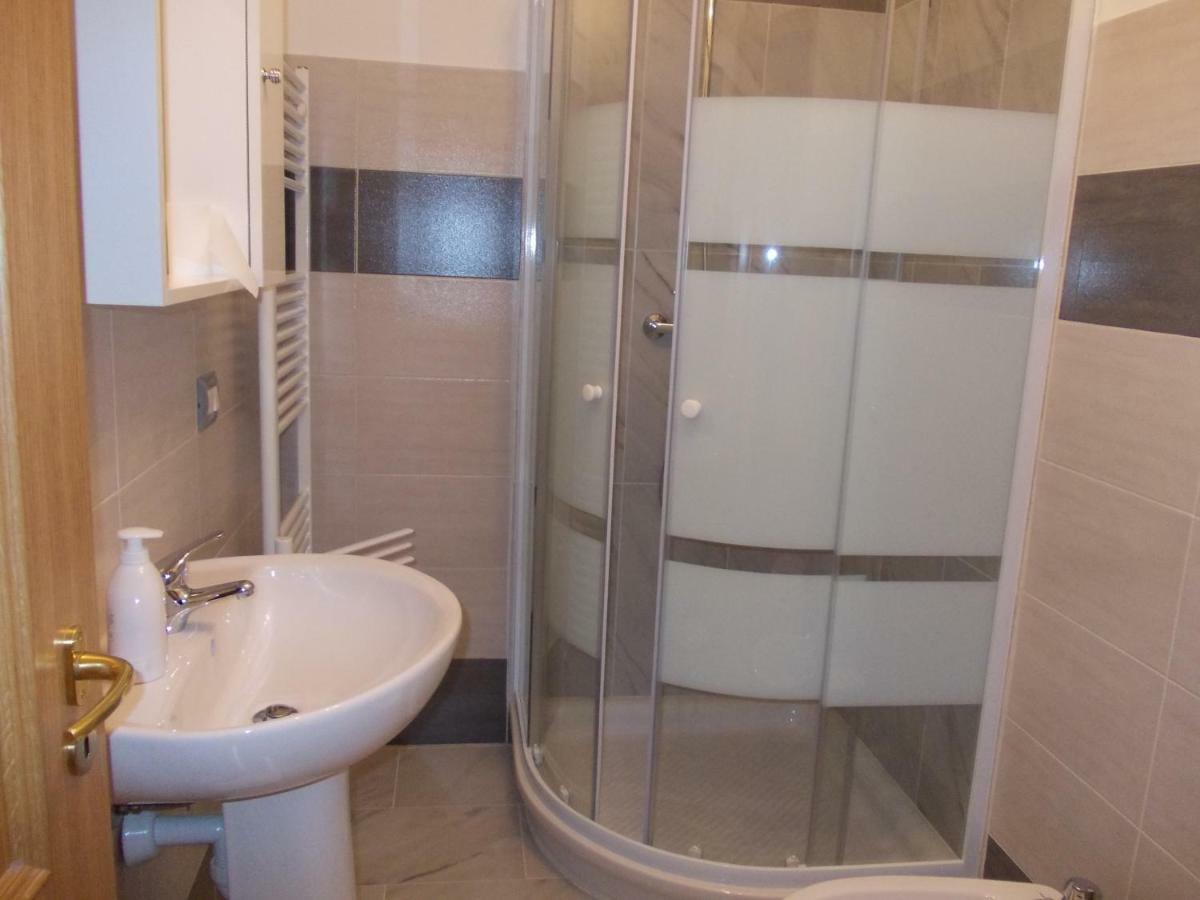 Guest house Romagnoli 36 Verona