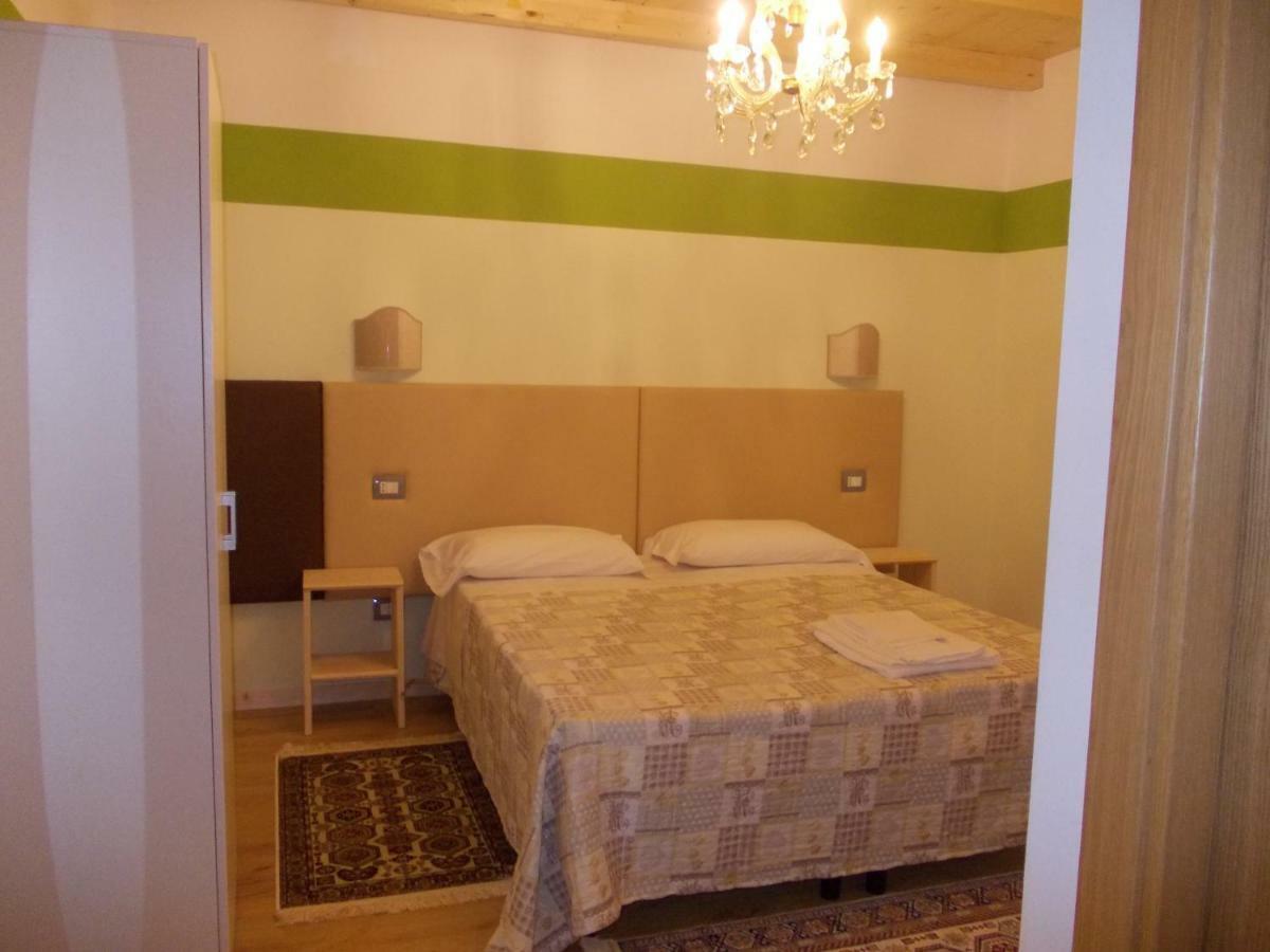 Romagnoli 36 Guest house Verona