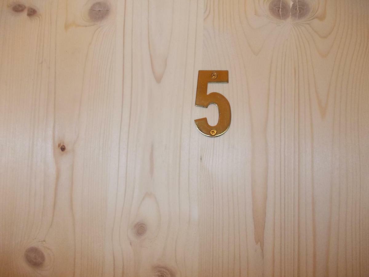 Romagnoli 36 Guest house Verona
