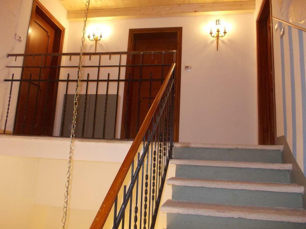 Guest house Romagnoli 36